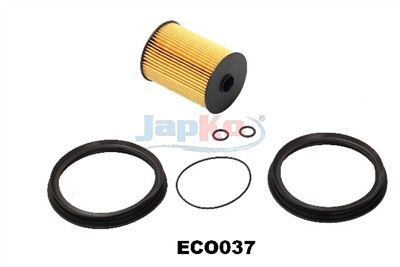 JAPKO 3ECO037 EAN: 8052553093550.