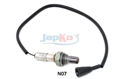 JAPKO 3N07 Číslo výrobce: 3N07. EAN: 8033001558722.