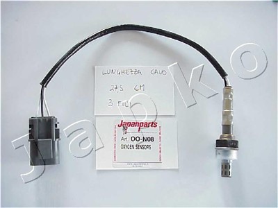 JAPKO 3N08 EAN: 8033001558739.