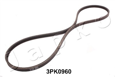 JAPKO 3PK0960 EAN: 8033001980097.