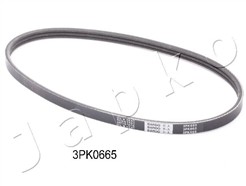 JAPKO 3PK665
