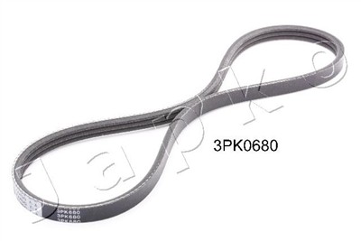 JAPKO 3PK680 EAN: 8033001526240.