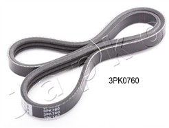 JAPKO 3PK760
