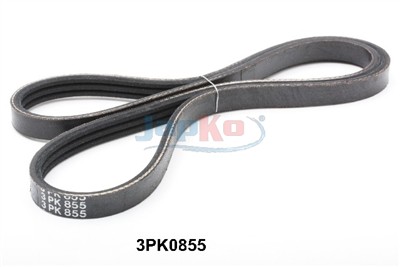 JAPKO 3PK855 EAN: 8033001726299.
