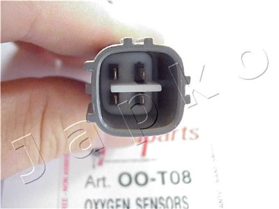 JAPKO 3T08 Číslo výrobce: 3T08. EAN: 8033001558876.