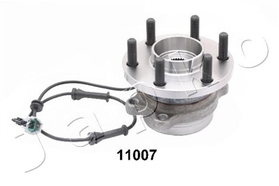 JAPKO 411007 EAN: 8033001922905.