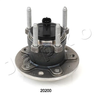 JAPKO 420200 EAN: 8033001703528.