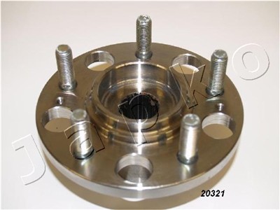 JAPKO 420321 EAN: 8033001750386.