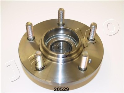 JAPKO 420529 EAN: 8033001561661.