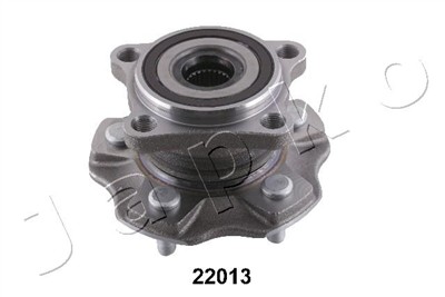 JAPKO 422013 EAN: 8033001988253.