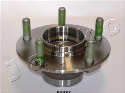 JAPKO 423027 Číslo výrobce: 423027. EAN: 8033001563108.