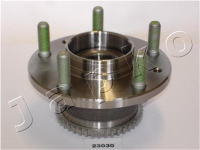 JAPKO 423030 EAN: 8033001563139.