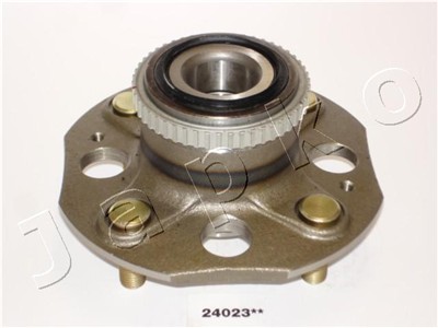 JAPKO 424023 Číslo výrobce: 424023. EAN: 8033001563399.