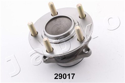 JAPKO 429017 EAN: 8033001928631.