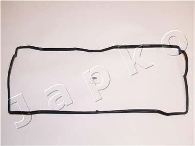 JAPKO 47236 Číslo výrobce: 47236. EAN: 8033001568530.