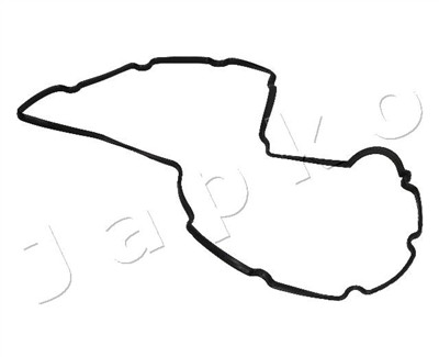 JAPKO 47H08 EAN: 8052553172507.