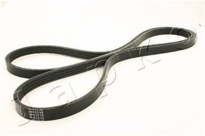 JAPKO 4PK1710 EAN: 8033001779523.