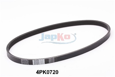 JAPKO 4PK720 EAN: 8033001526592.