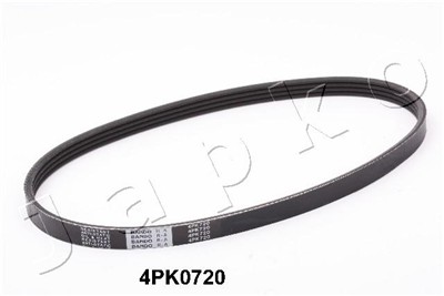 JAPKO 4PK720 EAN: 8033001526592.