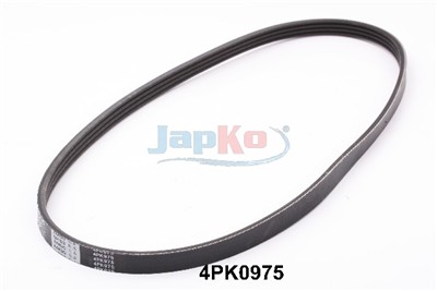 JAPKO 4PK975 EAN: 8033001527025.