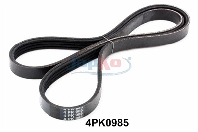 JAPKO 4PK985 EAN: 8033001527049.
