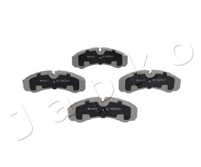 JAPKO 500011 Číslo výrobce: 500011. EAN: 8052553183800.