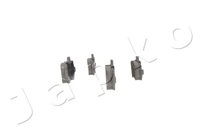 JAPKO 500026 EAN: 8052553184258.