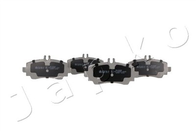 JAPKO 500026 EAN: 8052553184258.