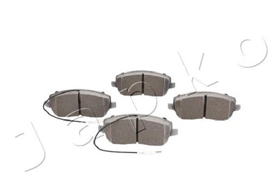 JAPKO 500028 Číslo výrobce: 500028. EAN: 8052553184319.