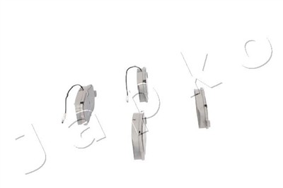 JAPKO 500028 Číslo výrobce: 500028. EAN: 8052553184319.