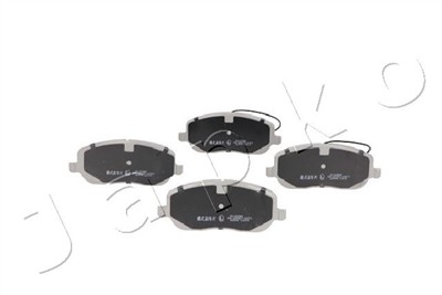 JAPKO 500028 Číslo výrobce: 500028. EAN: 8052553184319.