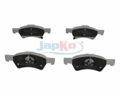 JAPKO 50002 EAN: 8033001728088.