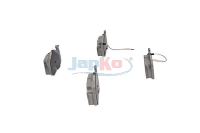 JAPKO 500035 Číslo výrobce: 500035. EAN: 8052553184524.