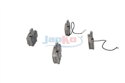 JAPKO 500037 Číslo výrobce: 500037. EAN: 8052553184586.