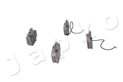 JAPKO 500037 Číslo výrobce: 500037. EAN: 8052553184586.