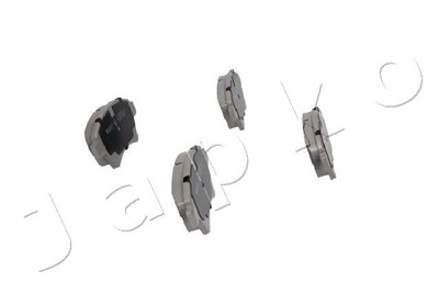 JAPKO 500041 Číslo výrobce: 500041. EAN: 8052553184708.