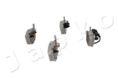 JAPKO 500043 Číslo výrobce: 500043. EAN: 8052553184760.