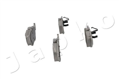 JAPKO 500048 EAN: 8052553184913.