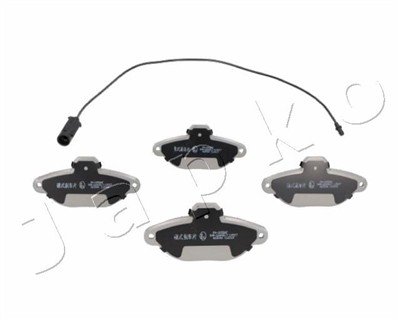 JAPKO 500058 Číslo výrobce: 500058. EAN: 8052553185217.