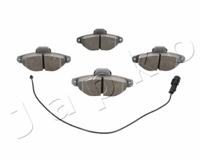 JAPKO 500058 Číslo výrobce: 500058. EAN: 8052553185217.