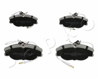 JAPKO 500064 Číslo výrobce: 500064. EAN: 8052553185361.