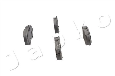 JAPKO 500067 EAN: 8052553185453.