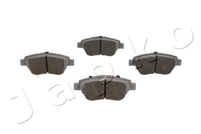JAPKO 500075 Číslo výrobce: 500075. EAN: 8052553185699.
