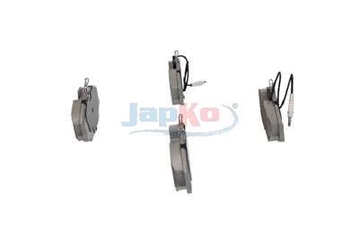 JAPKO 500081 Číslo výrobce: 500081. EAN: 8052553185873.