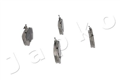 JAPKO 500084 Číslo výrobce: 500084. EAN: 8052553185965.