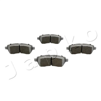 JAPKO 500089 EAN: 8052553196824.