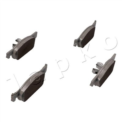 JAPKO 500093 EAN: 8052553222141.