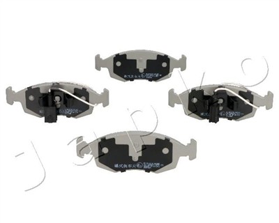 JAPKO 500094 EAN: 8052553233093.