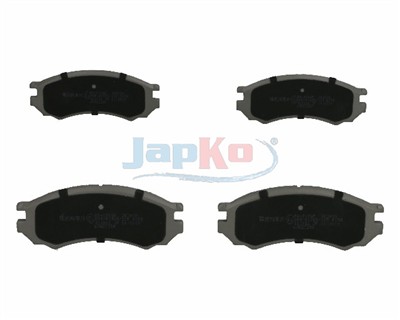 JAPKO 50010 EAN: 8033001728156.