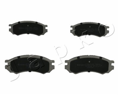 JAPKO 50010 EAN: 8033001728156.